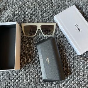 Celine Sunglasses